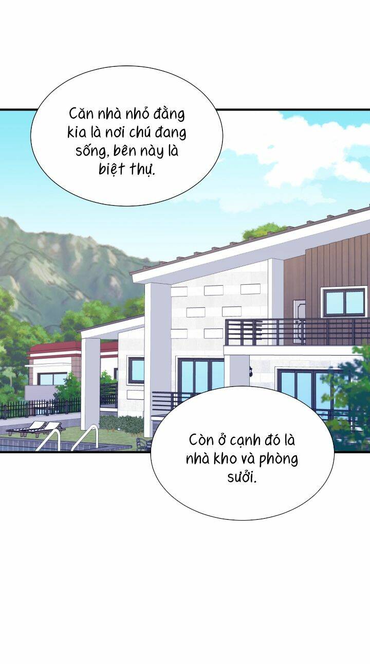 Chủ Tịch Đi Học Chương 29 Ảnh 36