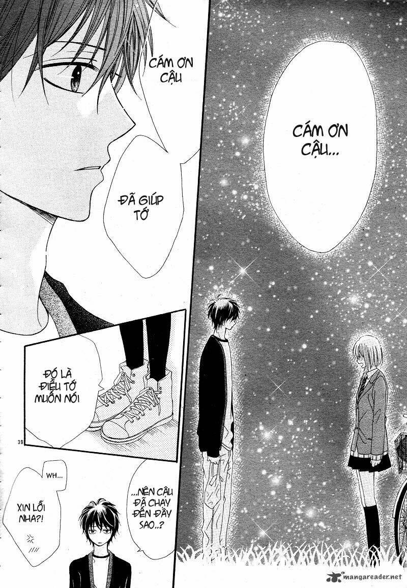 Kimi To Koi O Shitta Chương 1 Ảnh 40