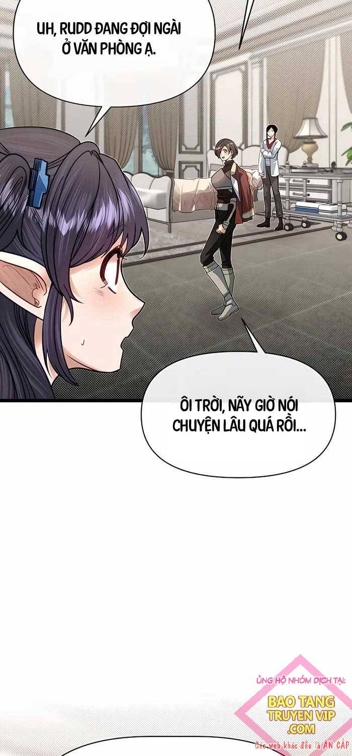 Anh Trai Anh Hùng Là Người Đã Chết Trong Học Viện Chương 86 Ảnh 8