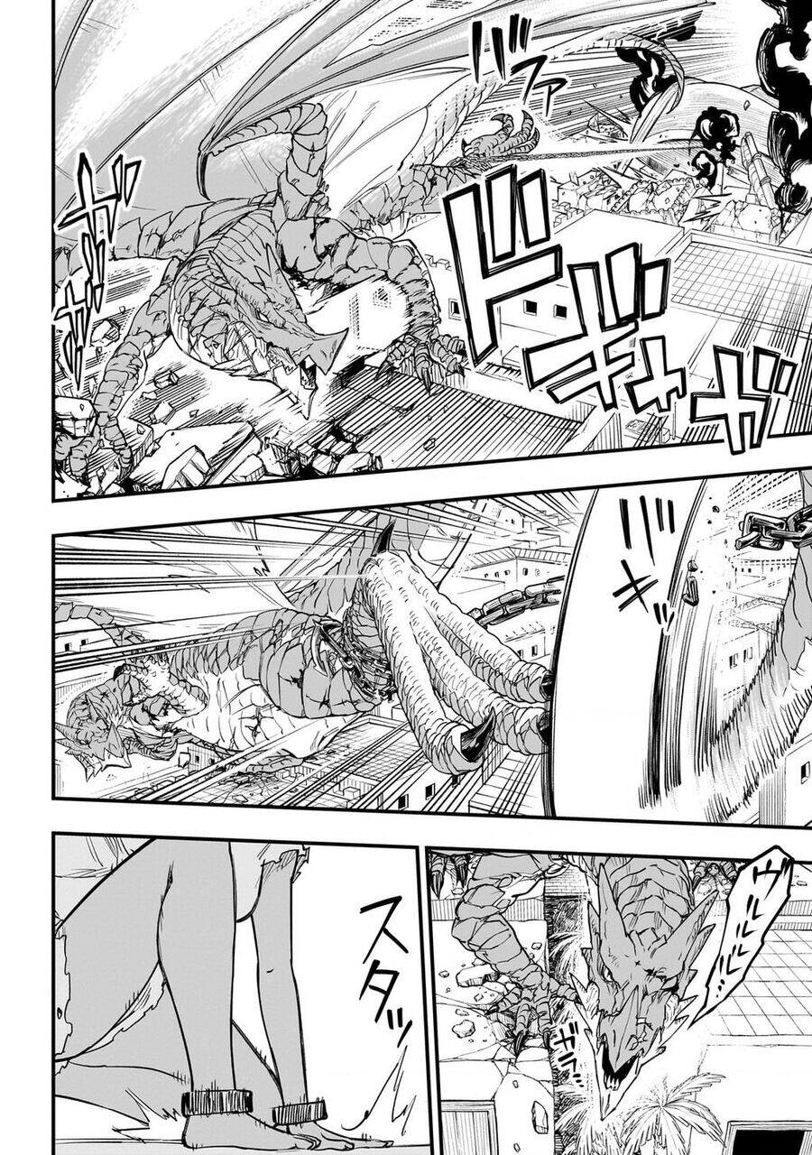 Tensei Akuma No Saikyou Yuusha Ikusei Keikaku Chương 3 Ảnh 35