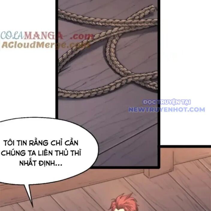 Một Ngày Của Tôi Có 48 Giờ Chương 88 Ảnh 31