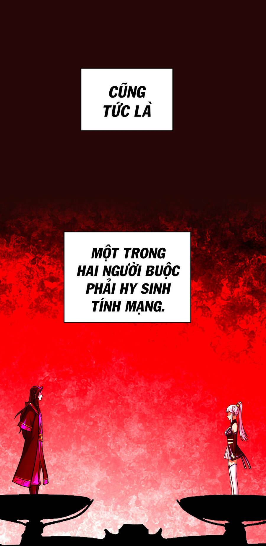 Nhập Hồn Ma Đạo Tổ Sư Chương 28 Ảnh 87