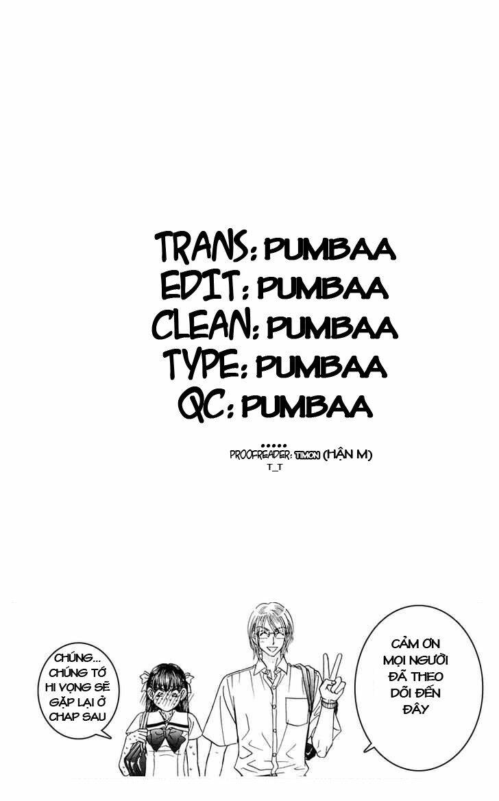 Boku To Kanojo No Xxx Chương 45 Ảnh 25