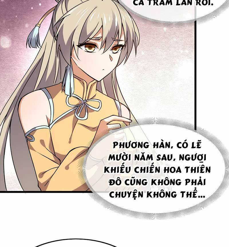 Vĩnh Sinh Chương 77 Ảnh 5