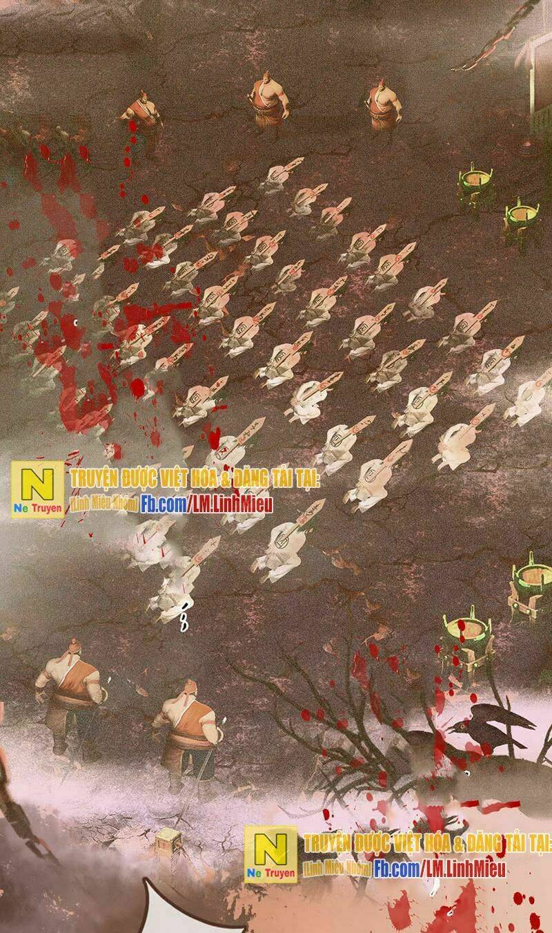 Đồng Tâm Kết Chương 1 Ảnh 8
