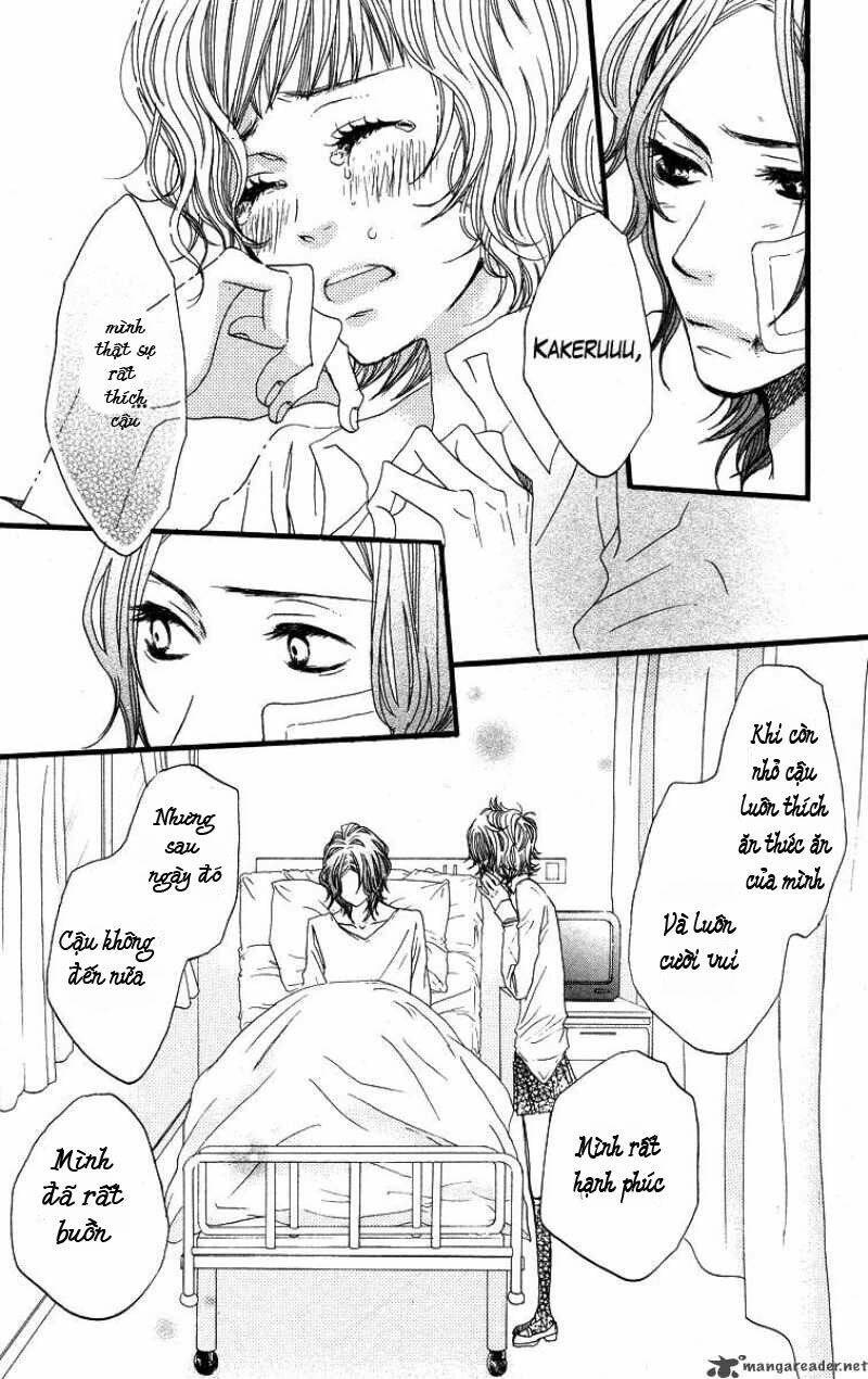 Say I Love You Chương 7 Ảnh 35