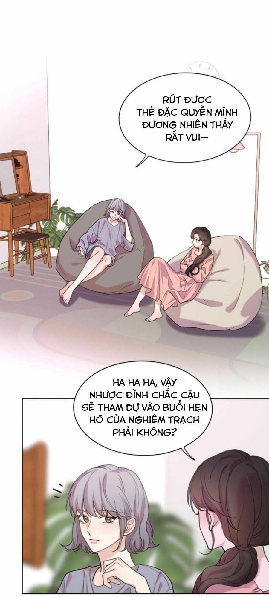 Cát Xê Người Tình Bóng Đêm Chương 30 Ảnh 2