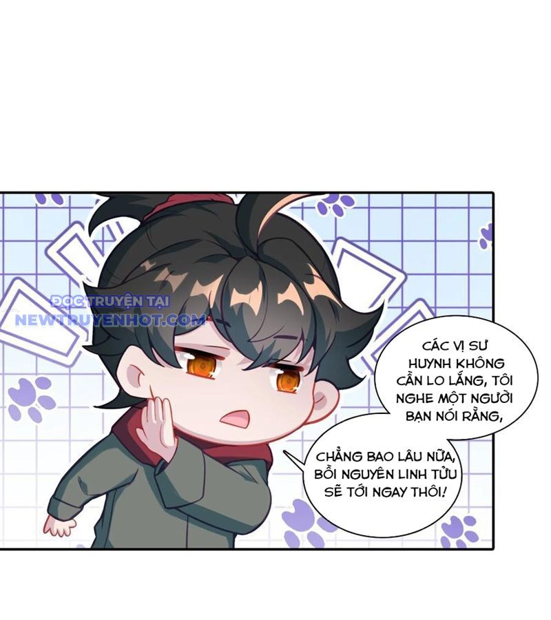 Khắc Kim Thành Tiên Chương 126 Ảnh 34