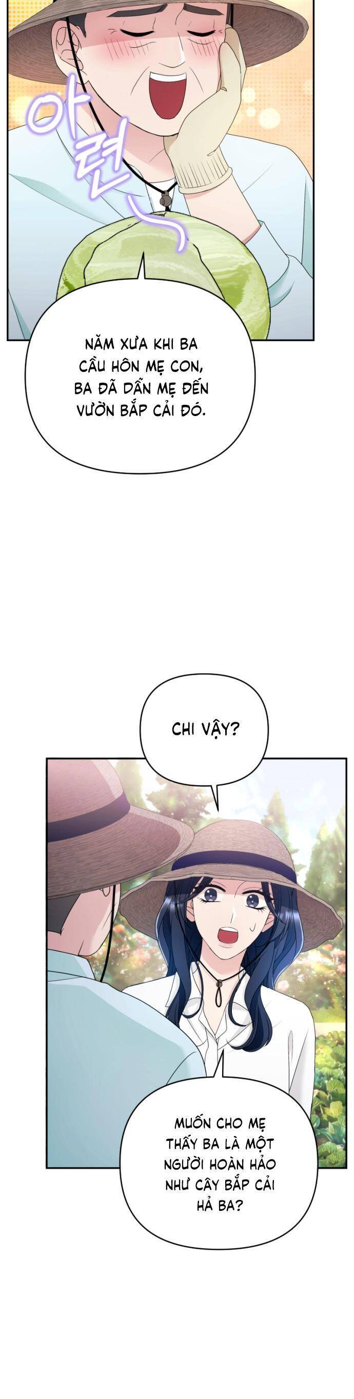 Tập Vào Vai Phản Diện Chương 20 Ảnh 12