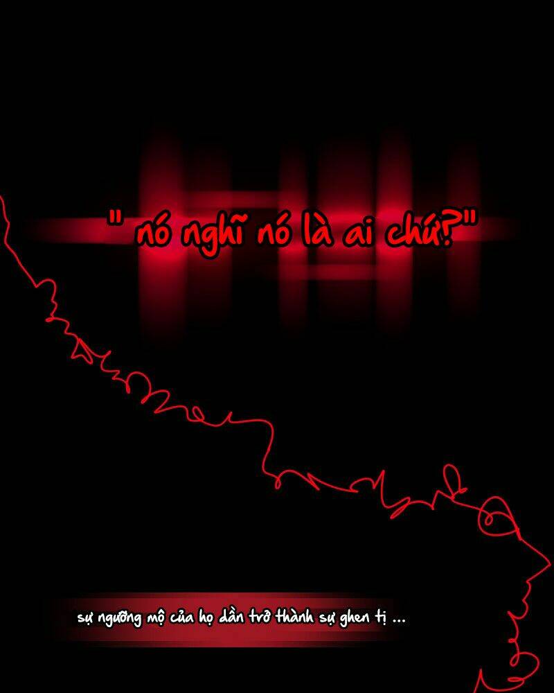 Not So Shoujo Love Story Chương 21 Ảnh 17