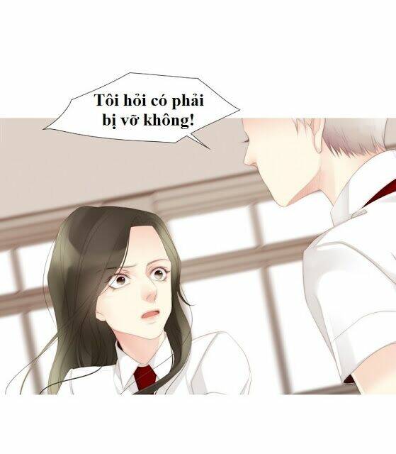 Tình Cờ Tìm Thấy Tháng 7 Chương 6.2 Ảnh 24