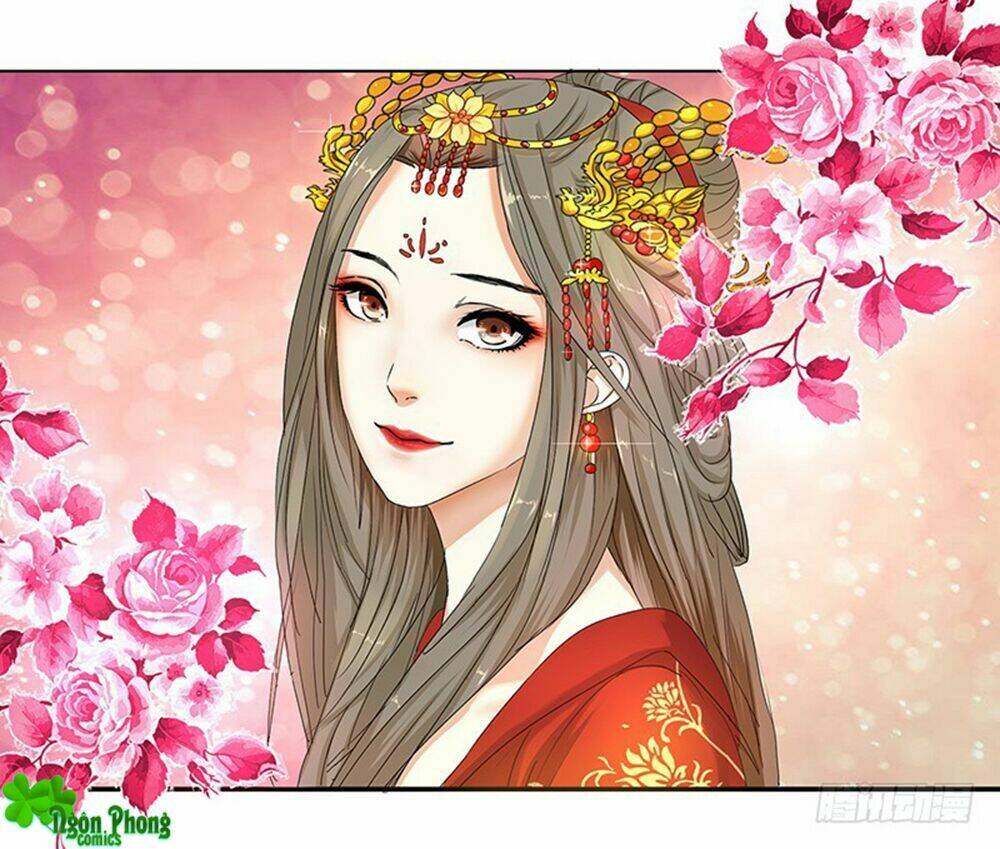 Hỏa Hồ Chương 37 Ảnh 8
