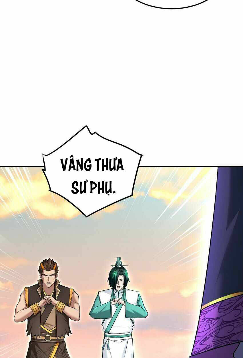 Nhập Hồn Ma Đạo Tổ Sư Chương 39 Ảnh 97