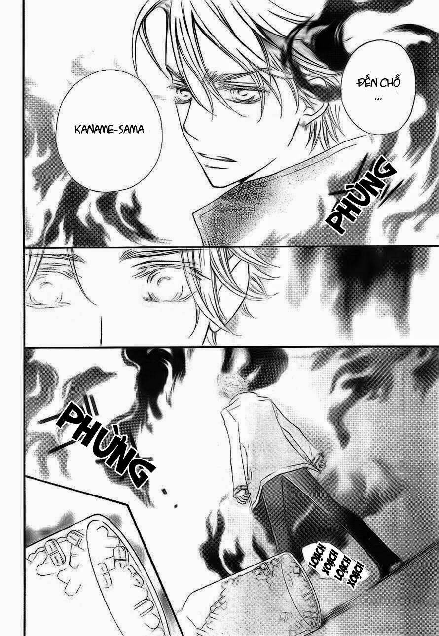 Hiệp Sĩ Vampire Chương 75 Ảnh 21