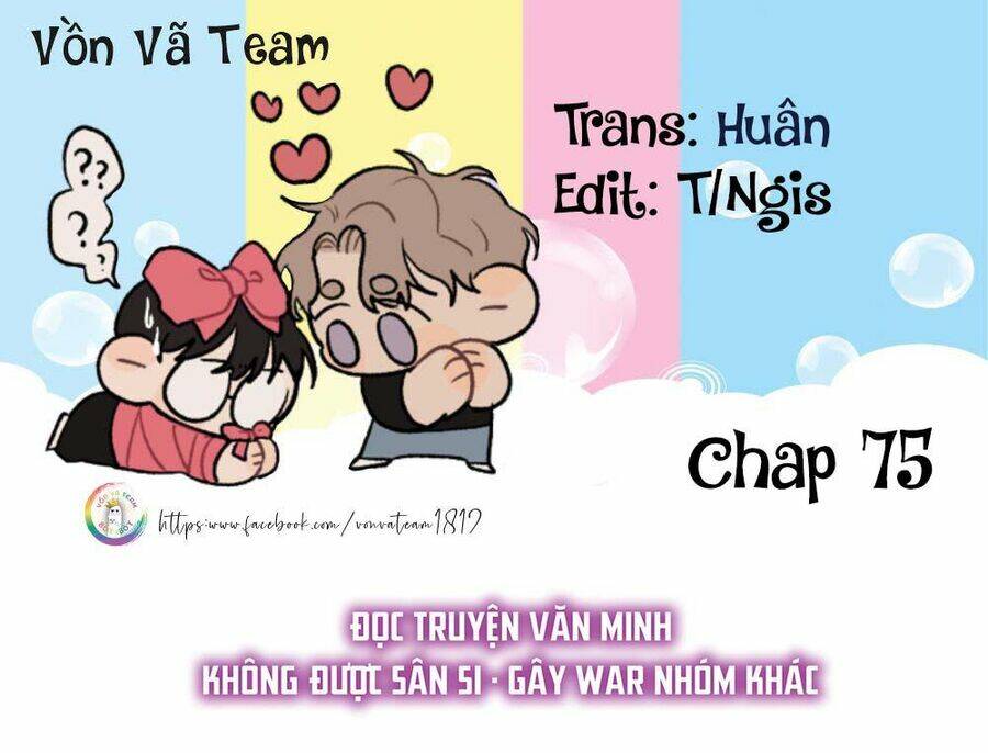 Hạnh Lâm Phương Hoa Chương 75 Ảnh 2