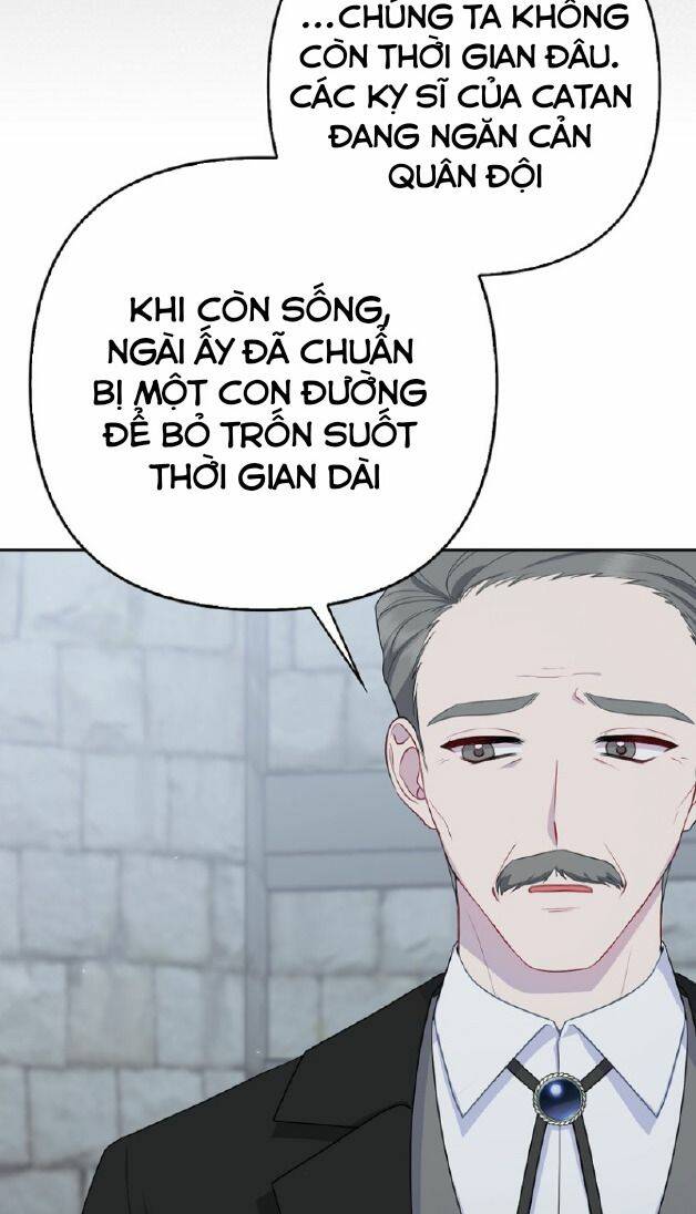Tôi Đã Kết Hôn Với Hoàng Tử Bị Bỏ Rơi Chương 2 Ảnh 5