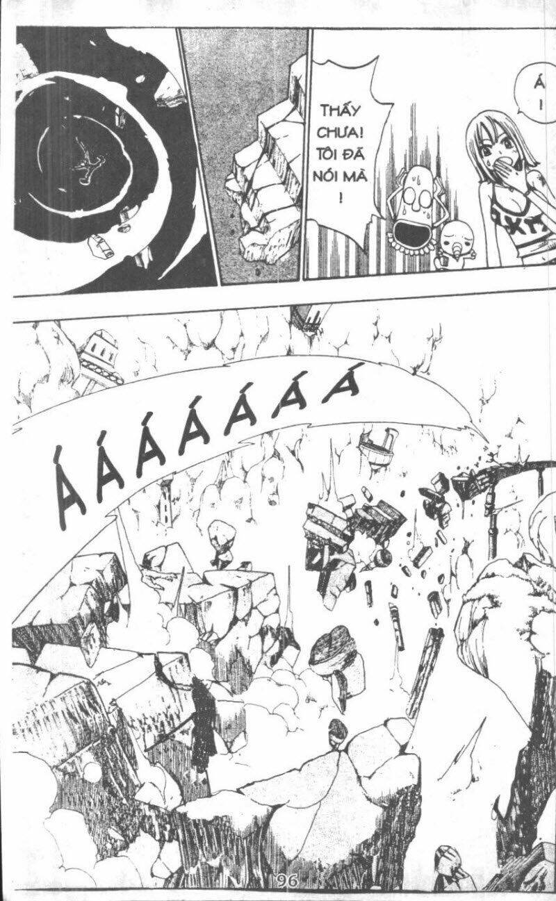 Rave Master (Scan) Chương 27 Ảnh 97