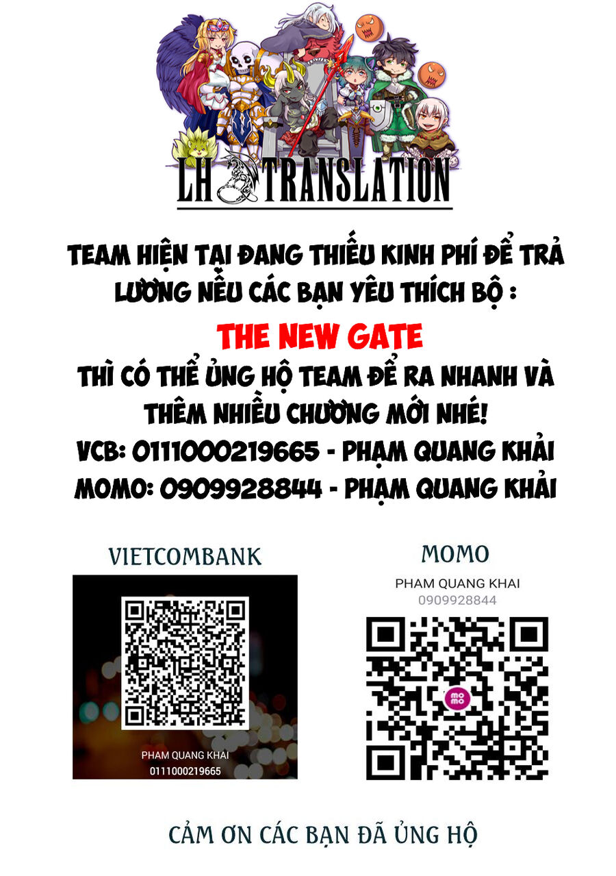 The New Gate Chương 101 Ảnh 12