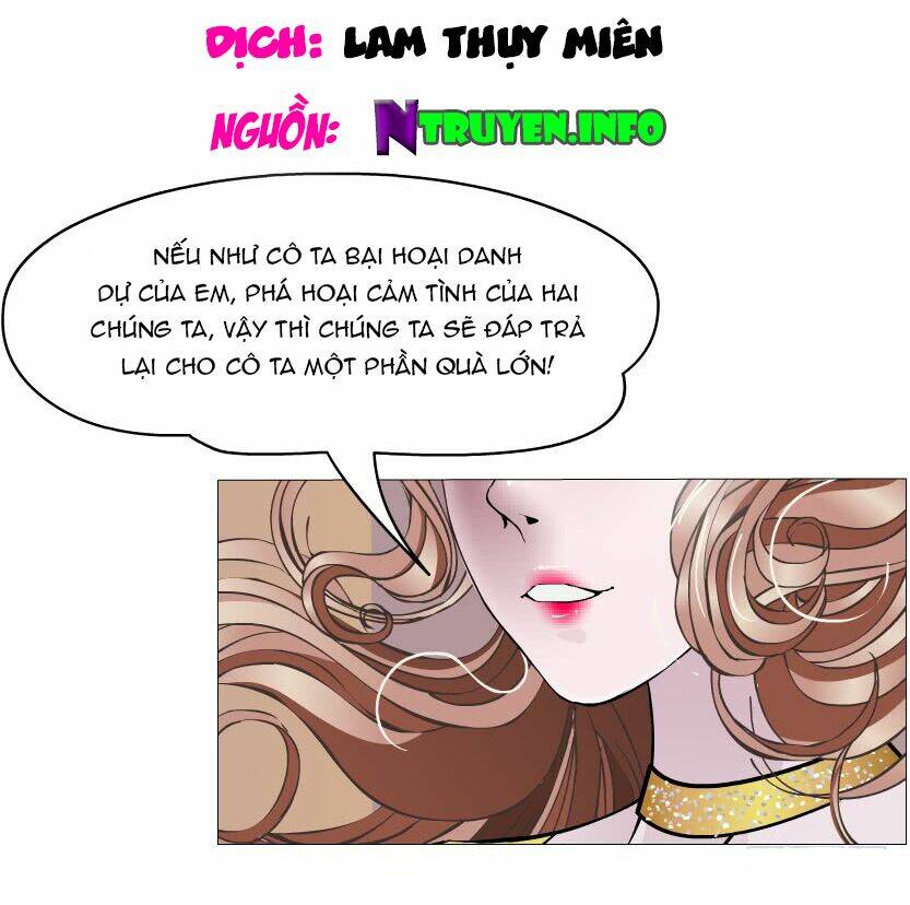 Cạm Bẫy Của Nữ Thần Chương 174 Ảnh 2