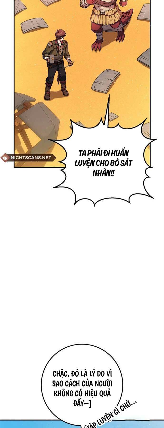 Sự Trả Thù Của Thợ Rèn Huyền Thoại Chương 34 Ảnh 80