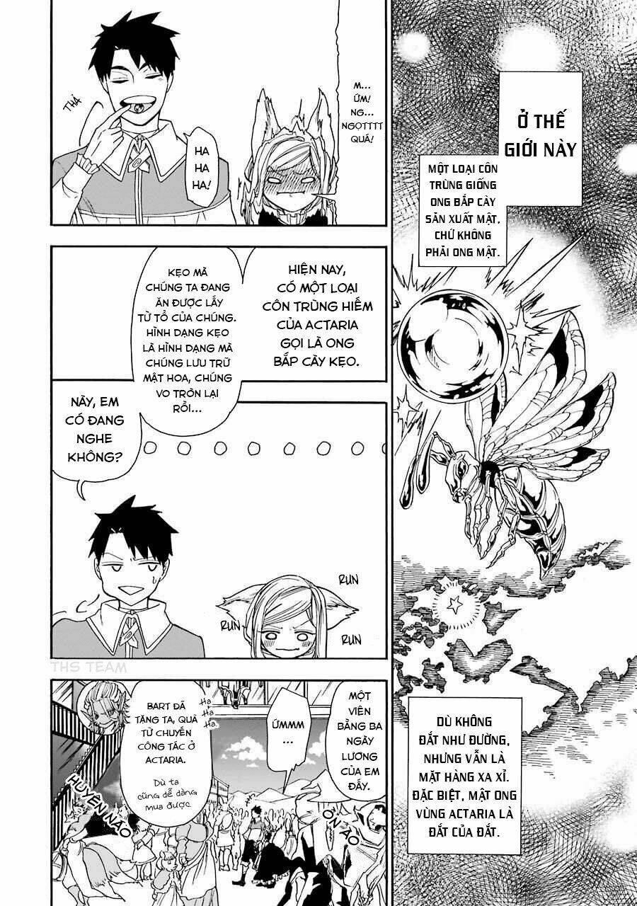 Gensou Gourmet Chương 2 Ảnh 7