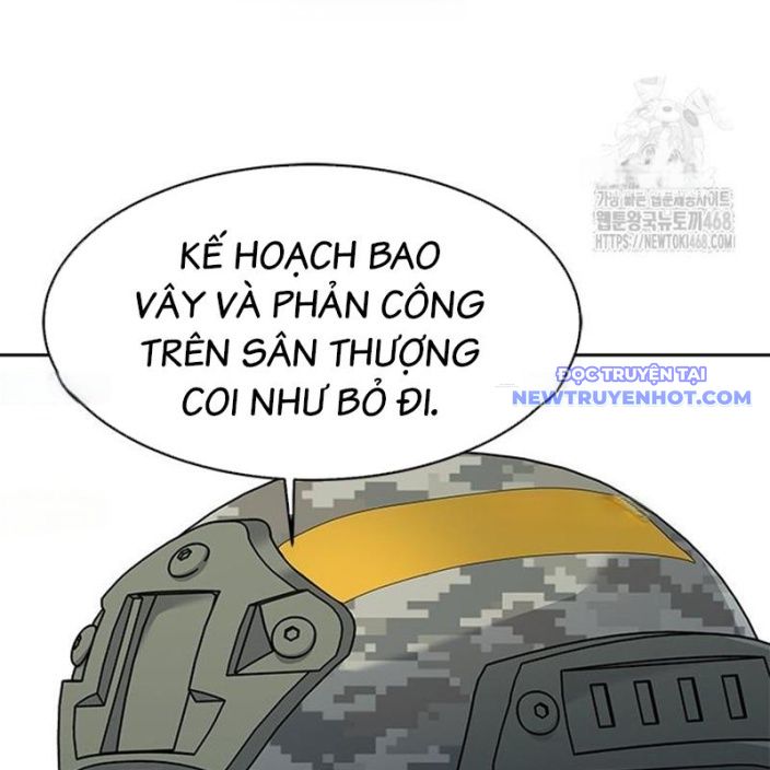 Đội Trưởng Lính Đánh Thuê Chương 257 Ảnh 102