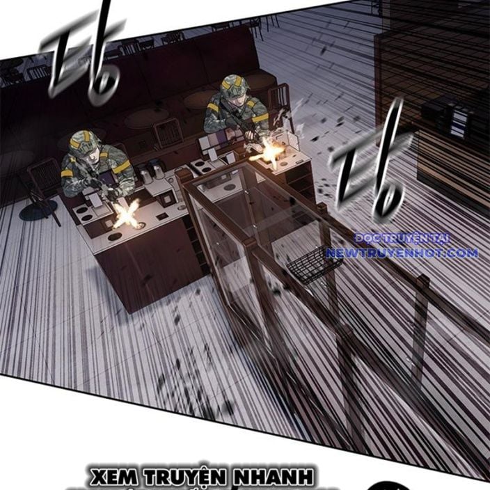 Đội Trưởng Lính Đánh Thuê Chương 257 Ảnh 171