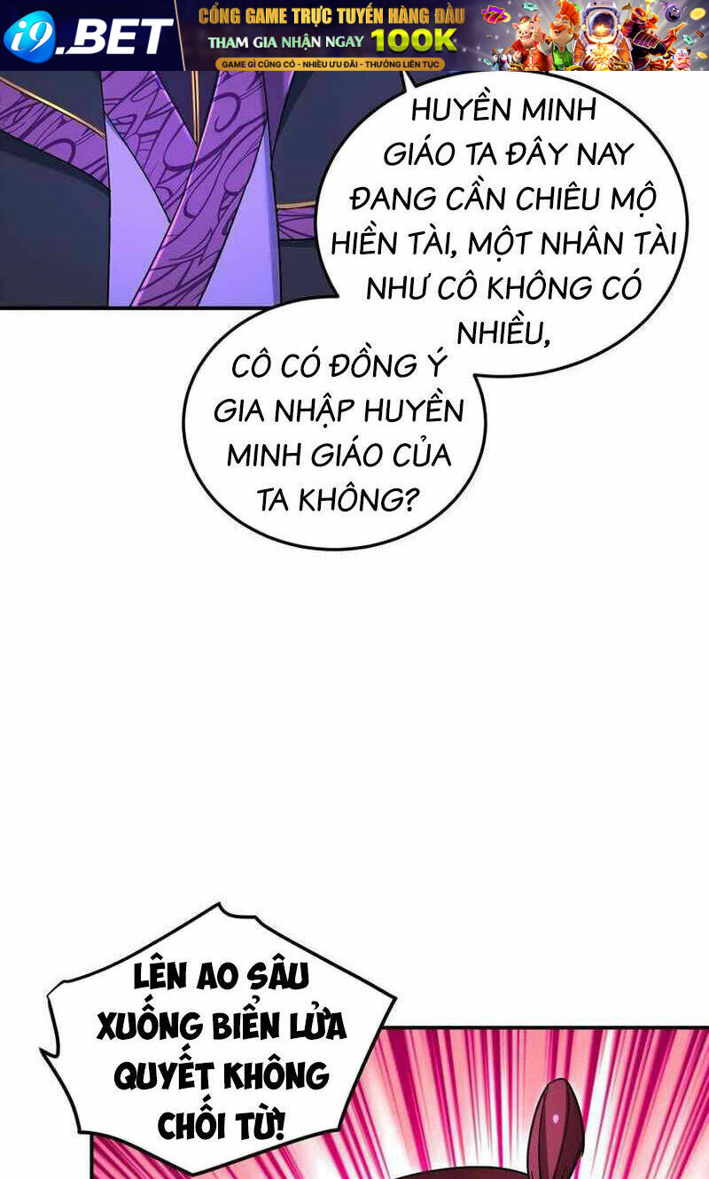 Nhập Hồn Ma Đạo Tổ Sư Chương 48.5 Ảnh 55