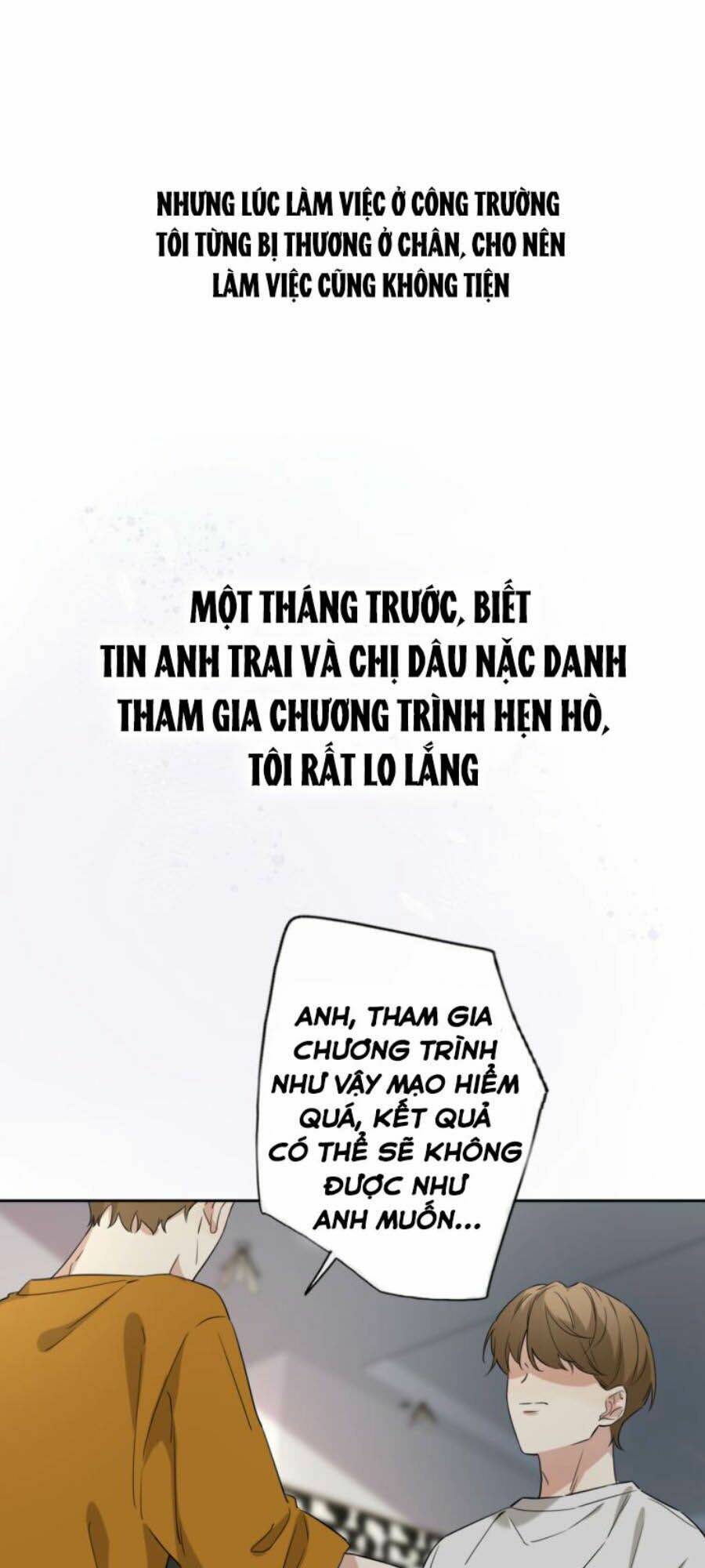 Cát Xê Người Tình Bóng Đêm Chương 14 Ảnh 9