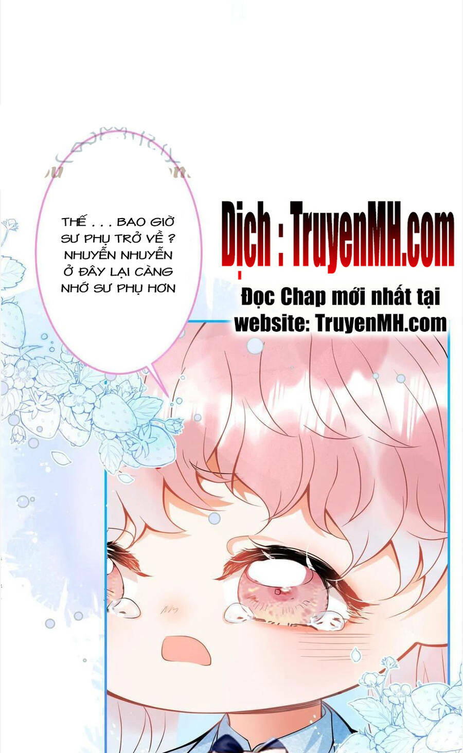 Ta Có Năm Đại Lão Ba Ba Chương 288 Ảnh 6
