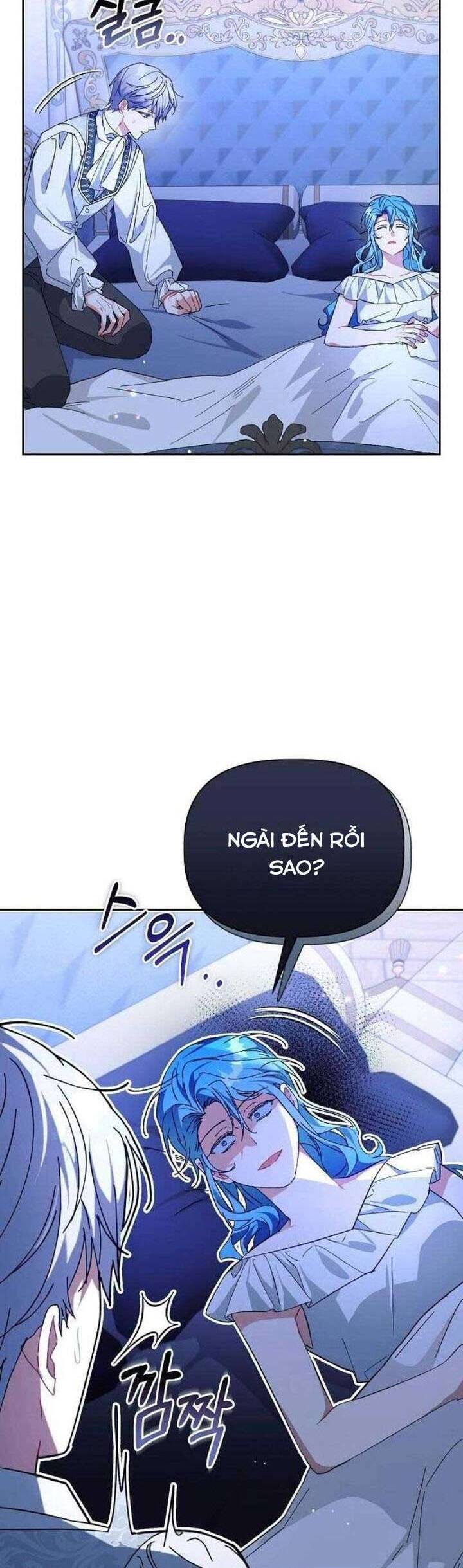 Con Đường Hoa Dành Cho Nam Chính Chương 54 Ảnh 16