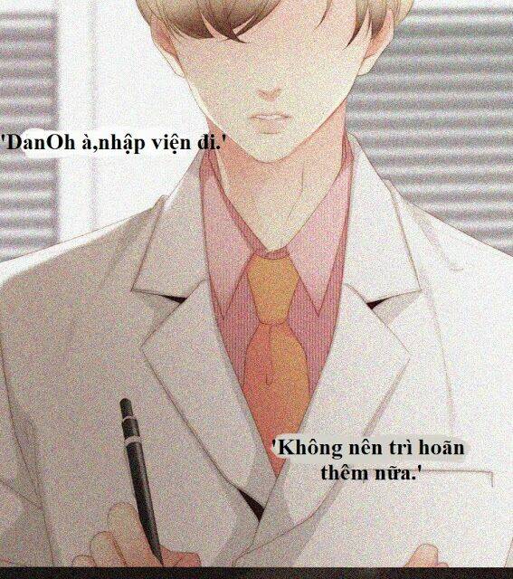 Tình Cờ Tìm Thấy Tháng 7 Chương 7.2 Ảnh 26