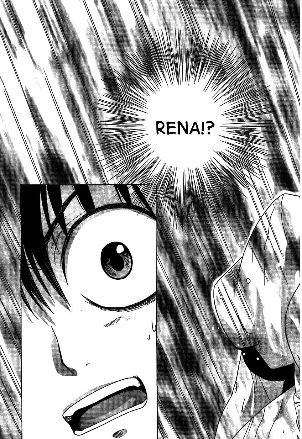 Higurashi No Naku Koro Ni - Onikakushi Hen Chương 8 Ảnh 57