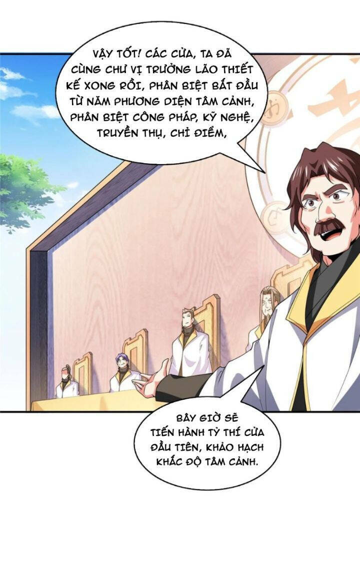 Thiên Đạo Đồ Thư Quán Chương 299 Ảnh 13
