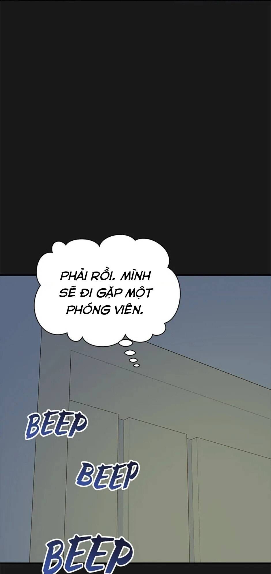 Câu Trả Lời Mùa Đông Chương 60 Ảnh 10