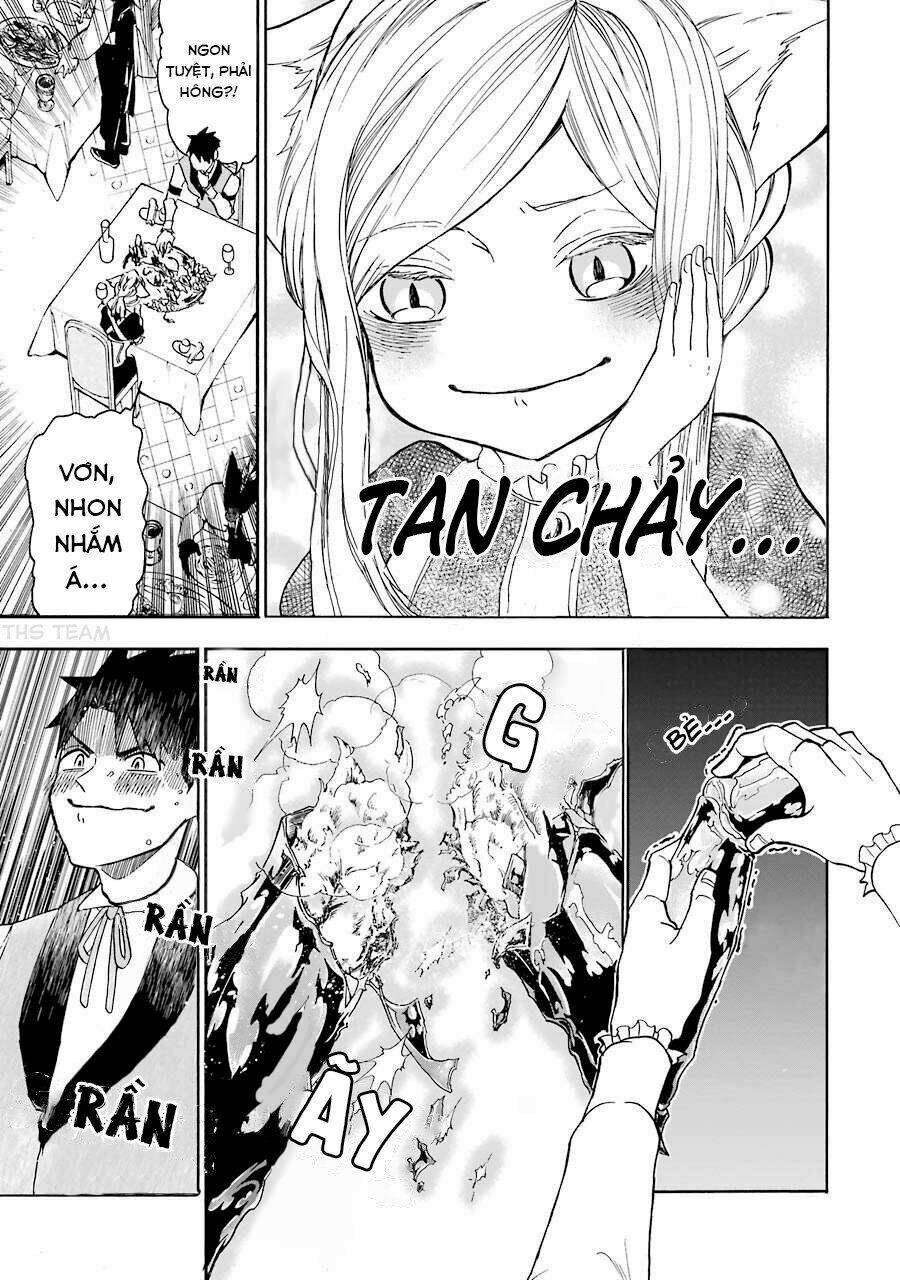 Gensou Gourmet Chương 2 Ảnh 25