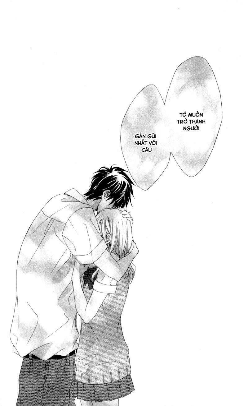 Kiss Made No Kyori Chương 4 Ảnh 22