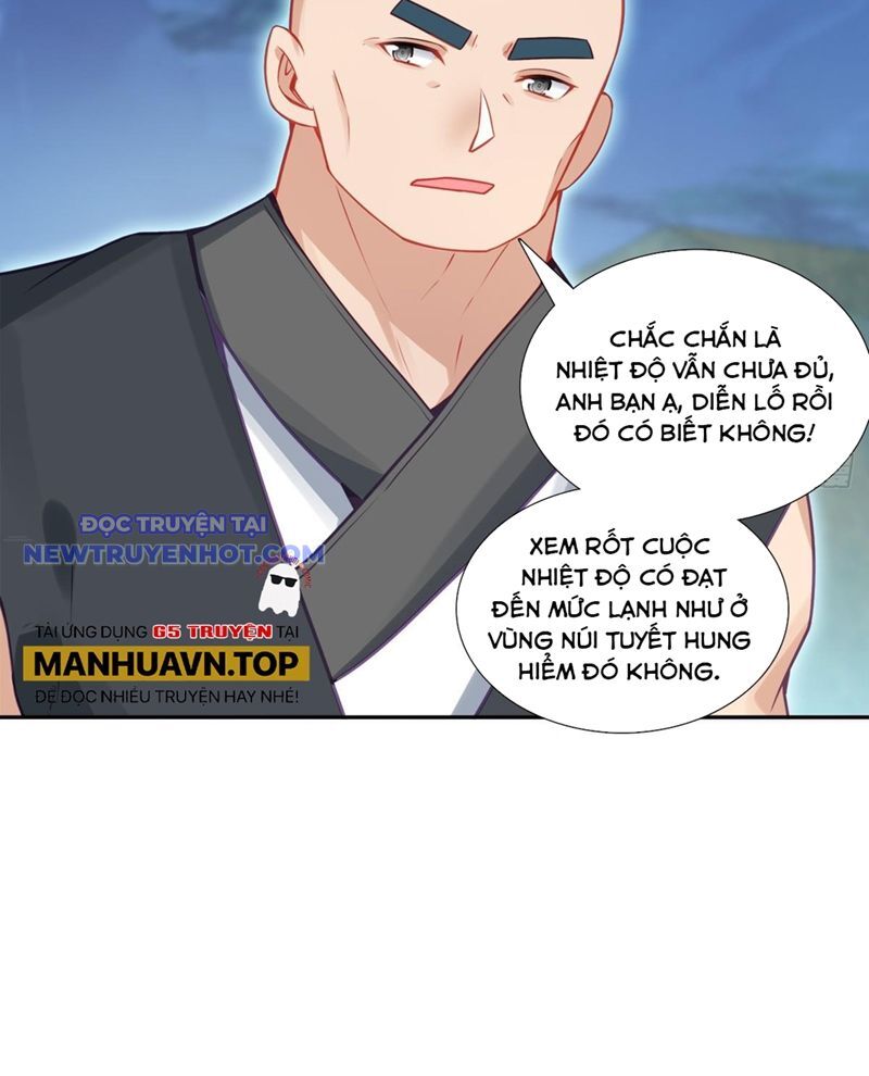 Khắc Kim Thành Tiên Chương 127 Ảnh 38