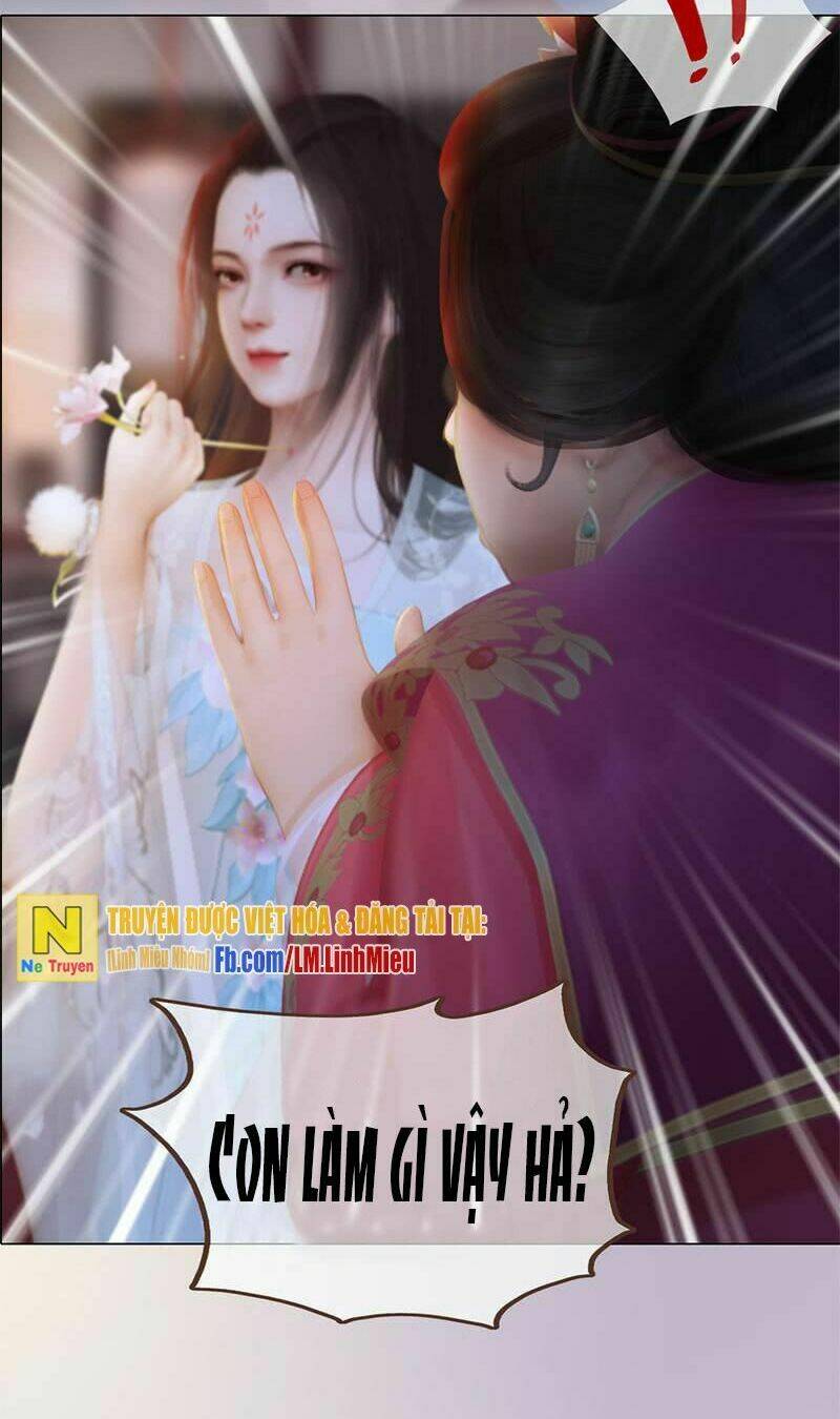 Đồng Tâm Kết Chương 1 Ảnh 29