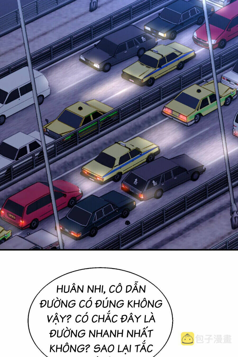 Nam Nhân Đến Từ Địa Ngục Chương 27 Ảnh 50