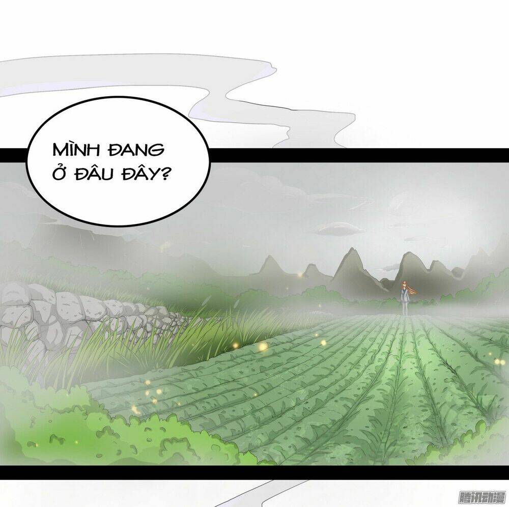Thần Y Khí Nữ Chương 5 Ảnh 13