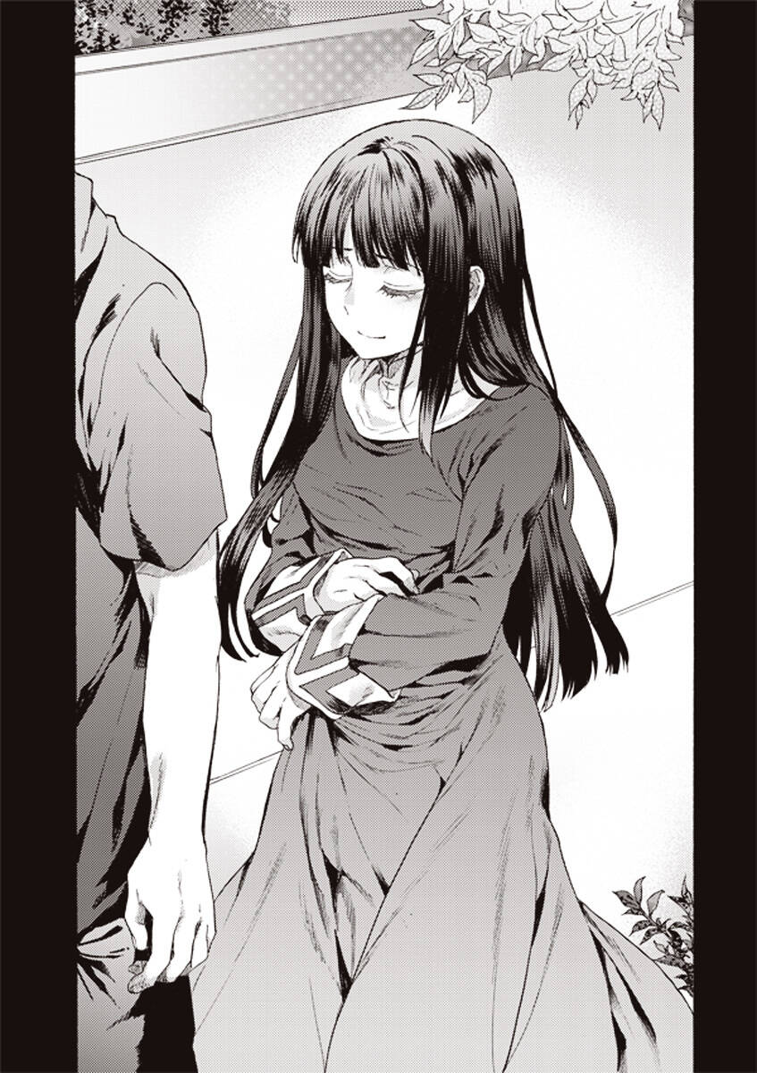 Kara No Kyoukai - The Garden Of Sinners Chương 11 Ảnh 20