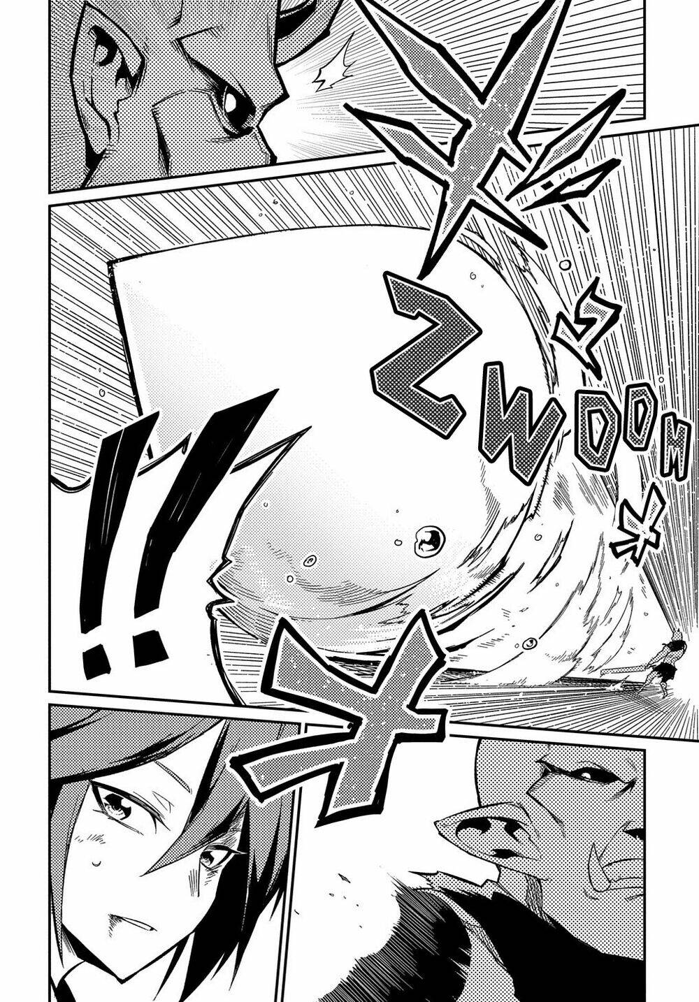 Neta Chara Tensei Toka Anmarida! Chương 10 Ảnh 31