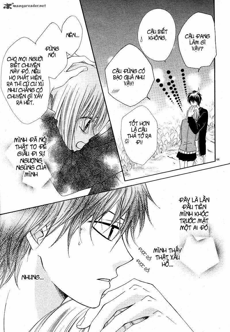 Kimi To Koi O Shitta Chương 1 Ảnh 45