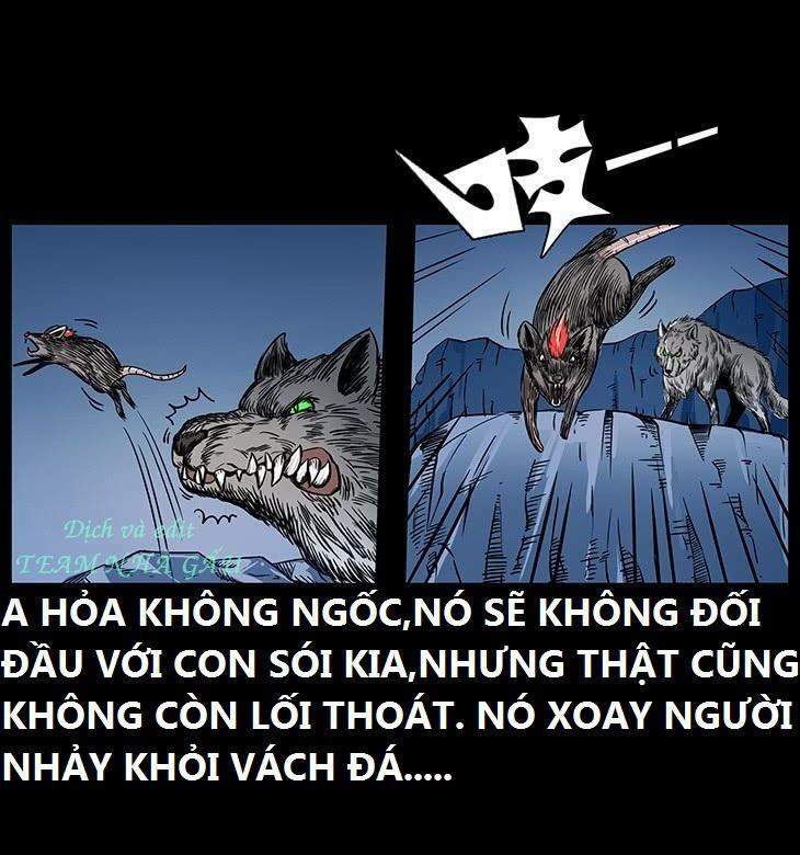 Tiên Sơn Truyền Kỳ Chương 30 Ảnh 11