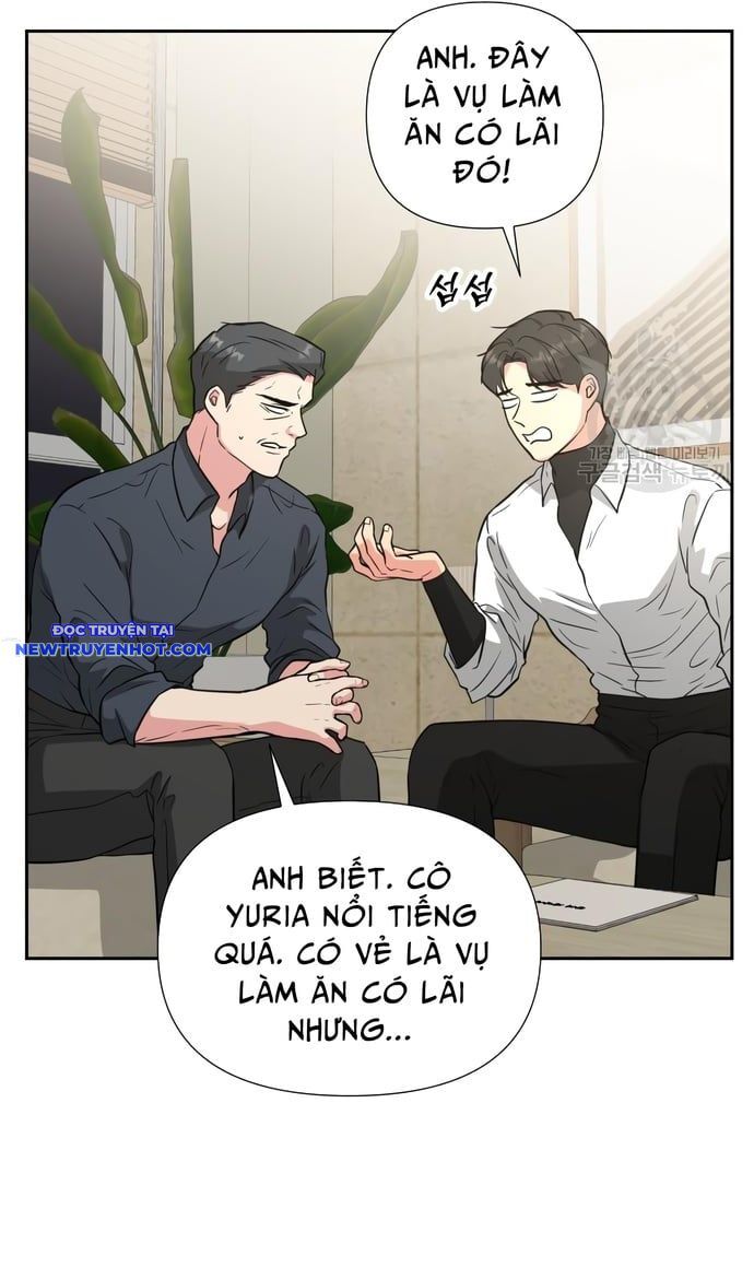 Bản Thiết Kế Vàng Chương 50 Ảnh 25