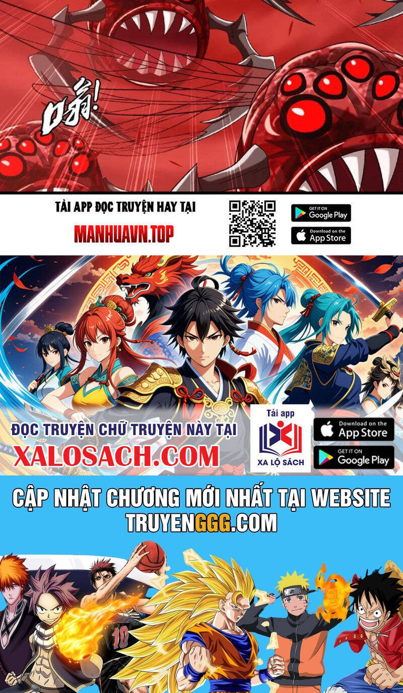 Đại Chúa Tể Chương 444 Ảnh 76