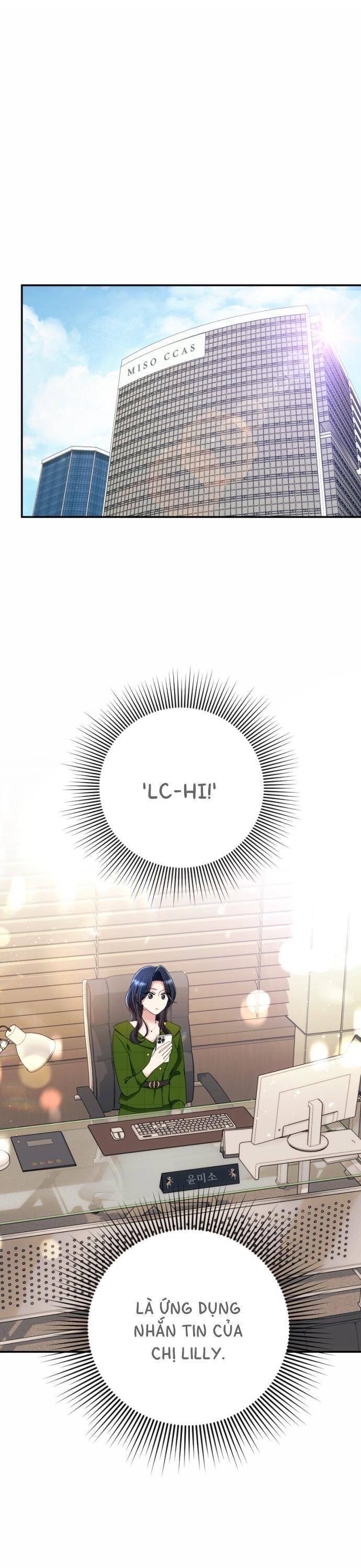 Tập Vào Vai Phản Diện Chương 23 Ảnh 13