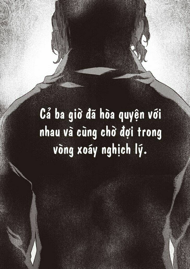 Kara No Kyoukai - The Garden Of Sinners Chương 10 Ảnh 5