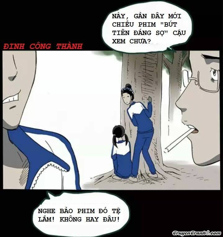 Bút Tiên Chương 1 Ảnh 81